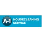 A-1 Housecleaning Service