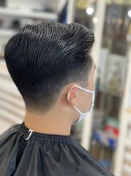 Salah’s Hair Lounge And Barbershop