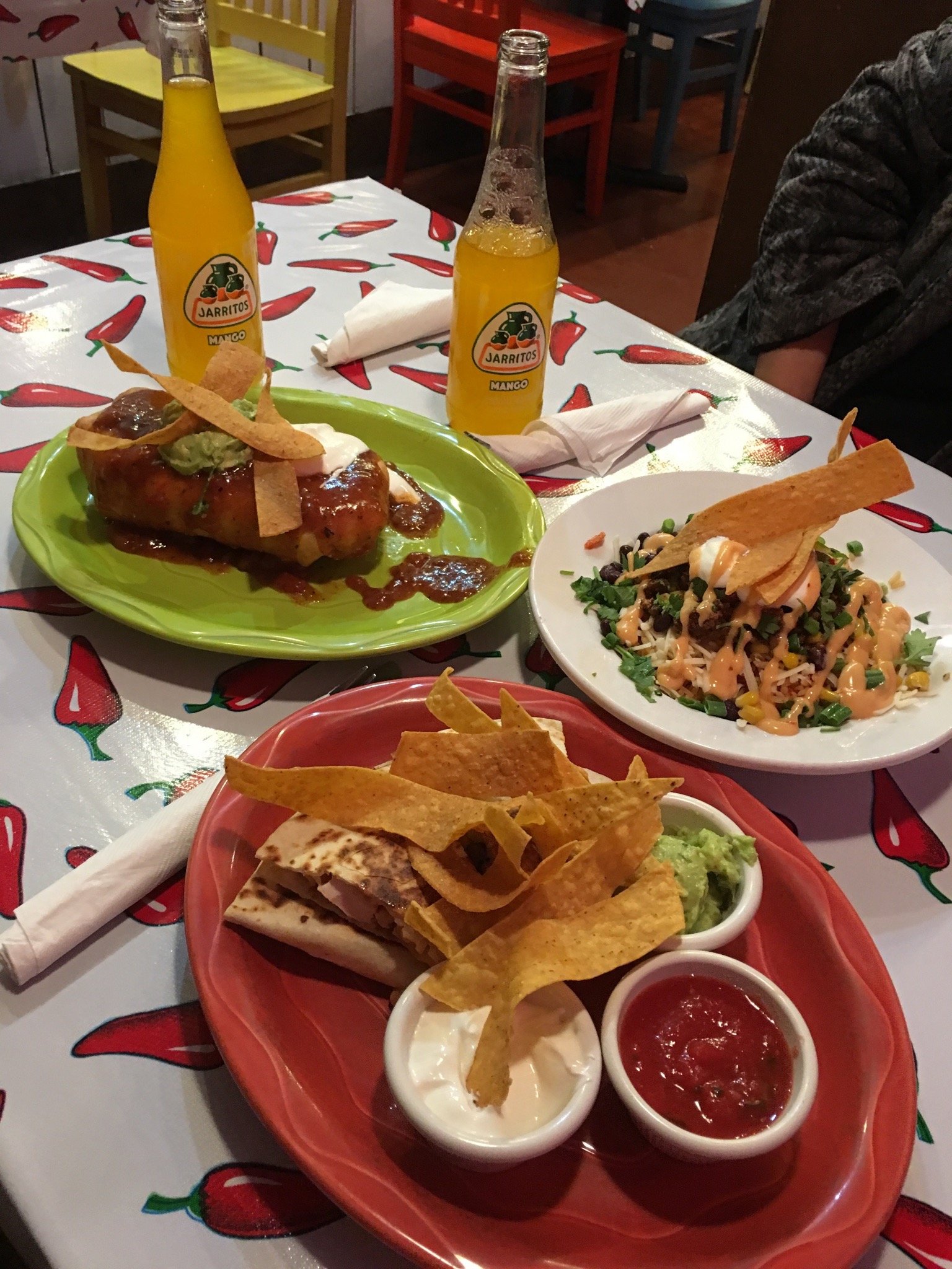 Photo credit: tripadvisor