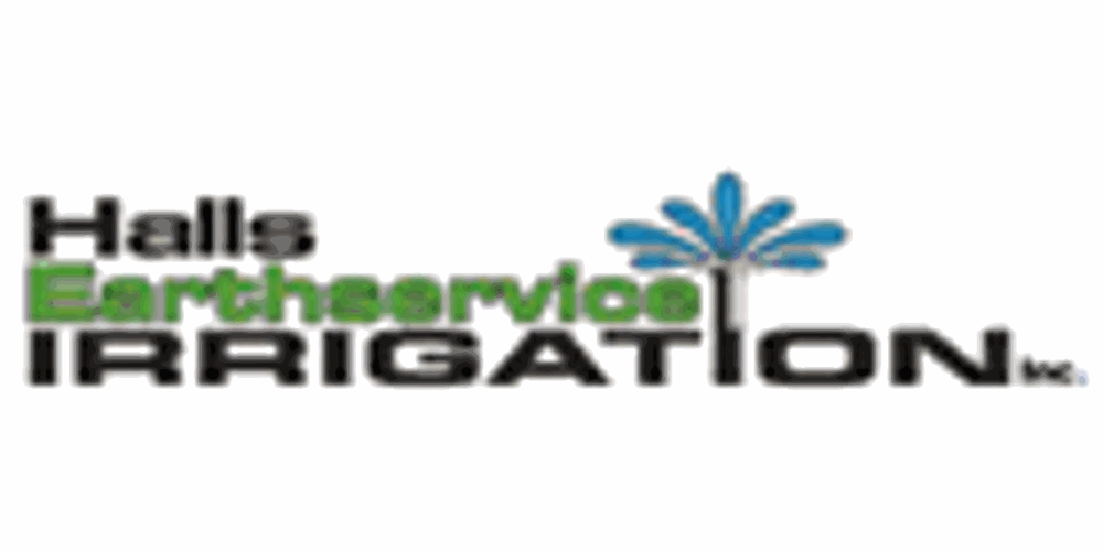 Hall's Irrigation