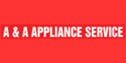 A & A Appliance Service