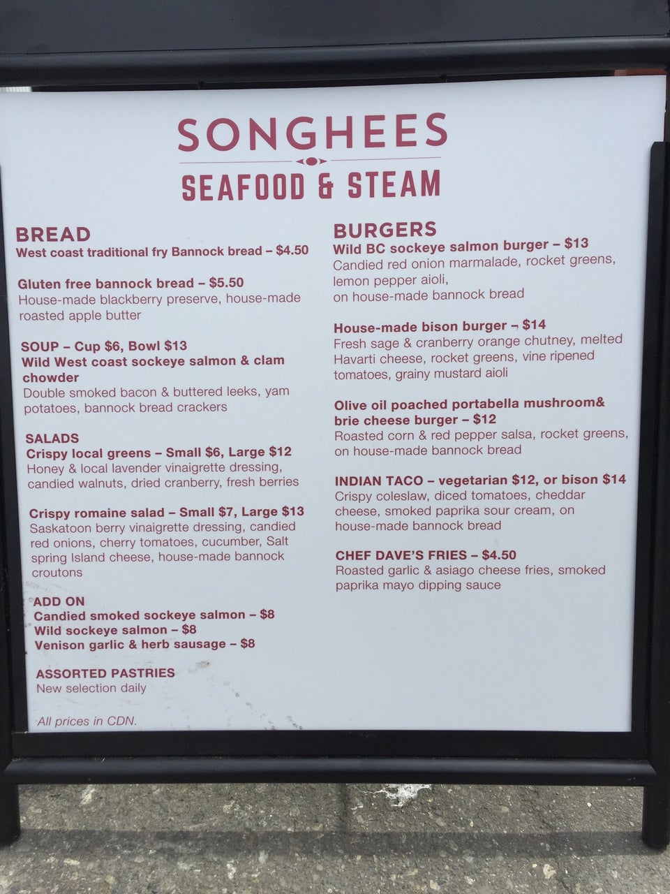 Photo credit: Foursquare