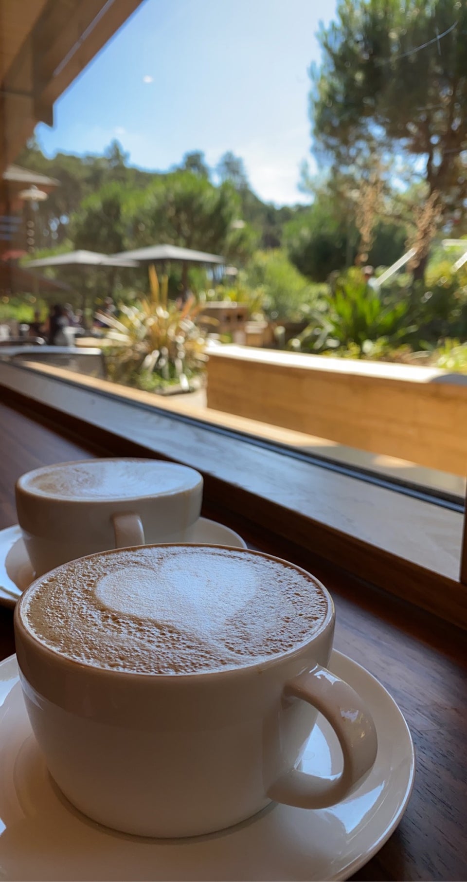 Starbucks, Woburn - Center Parcs Sports Centre