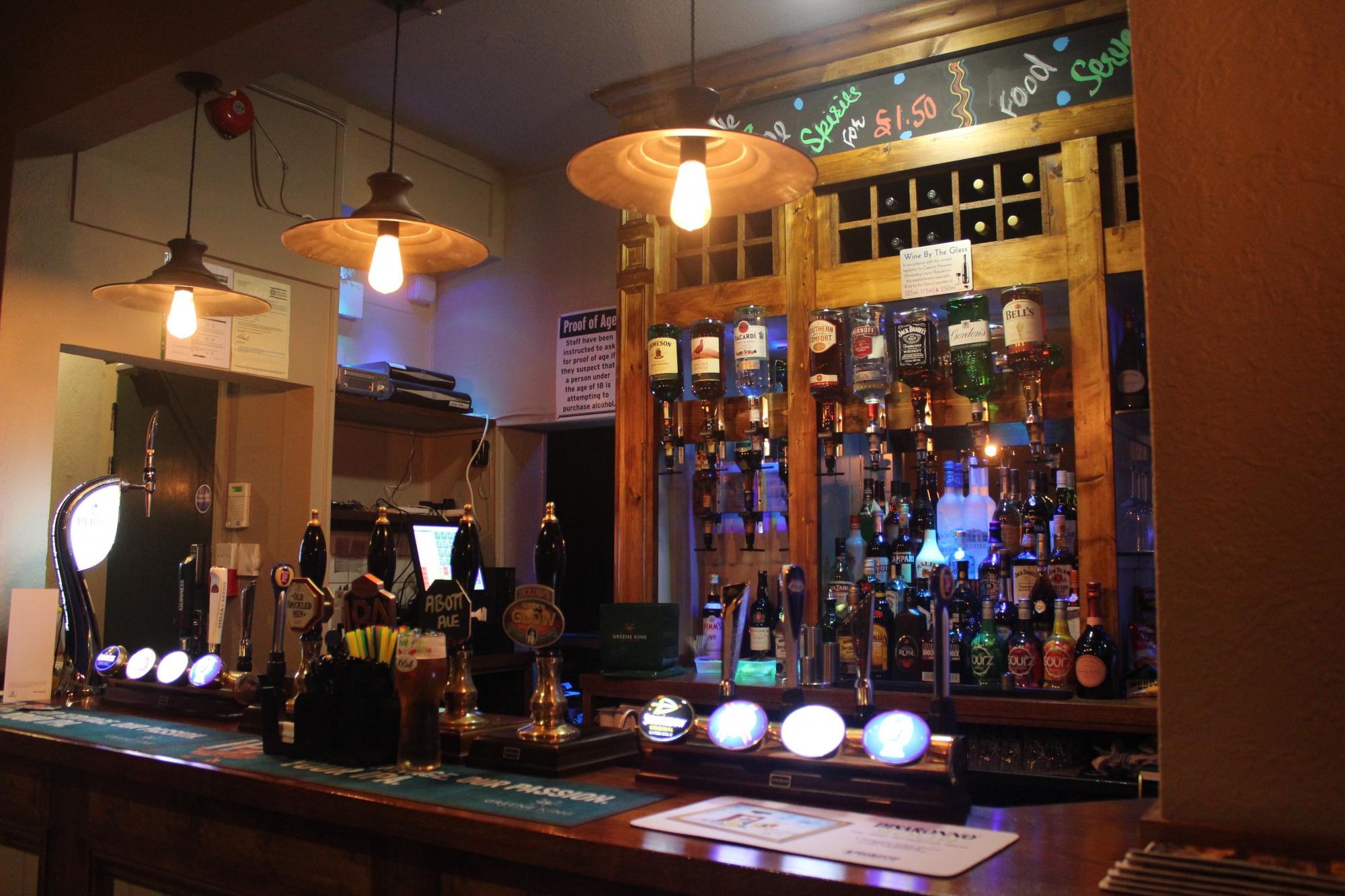 Photo credit: Tripadvisor