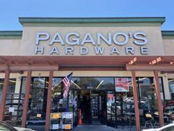 Pagano's Hardware