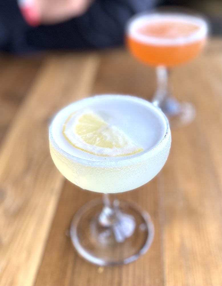 Hangar 1 Vodka Distillery & Tasting Lounge