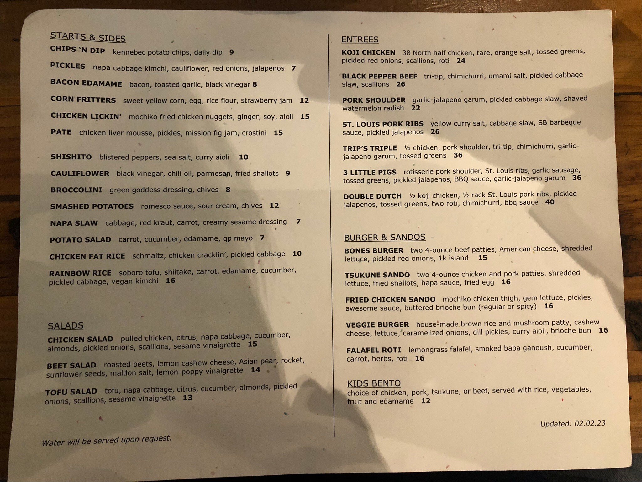 Photo credit: Tripadvisor