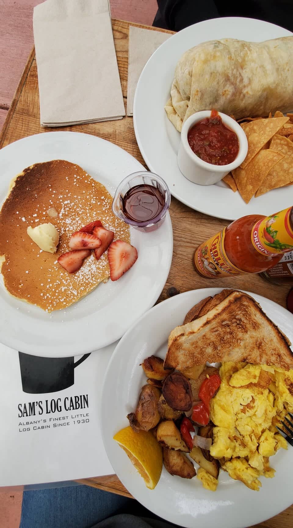 Photo credit: tripadvisor