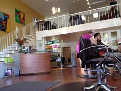 Ixia Salon