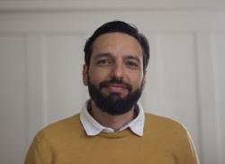 Alexis Calcano Acupuncture, LAc, DAOM