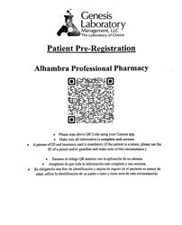 Alhambra Professional Pharmacy