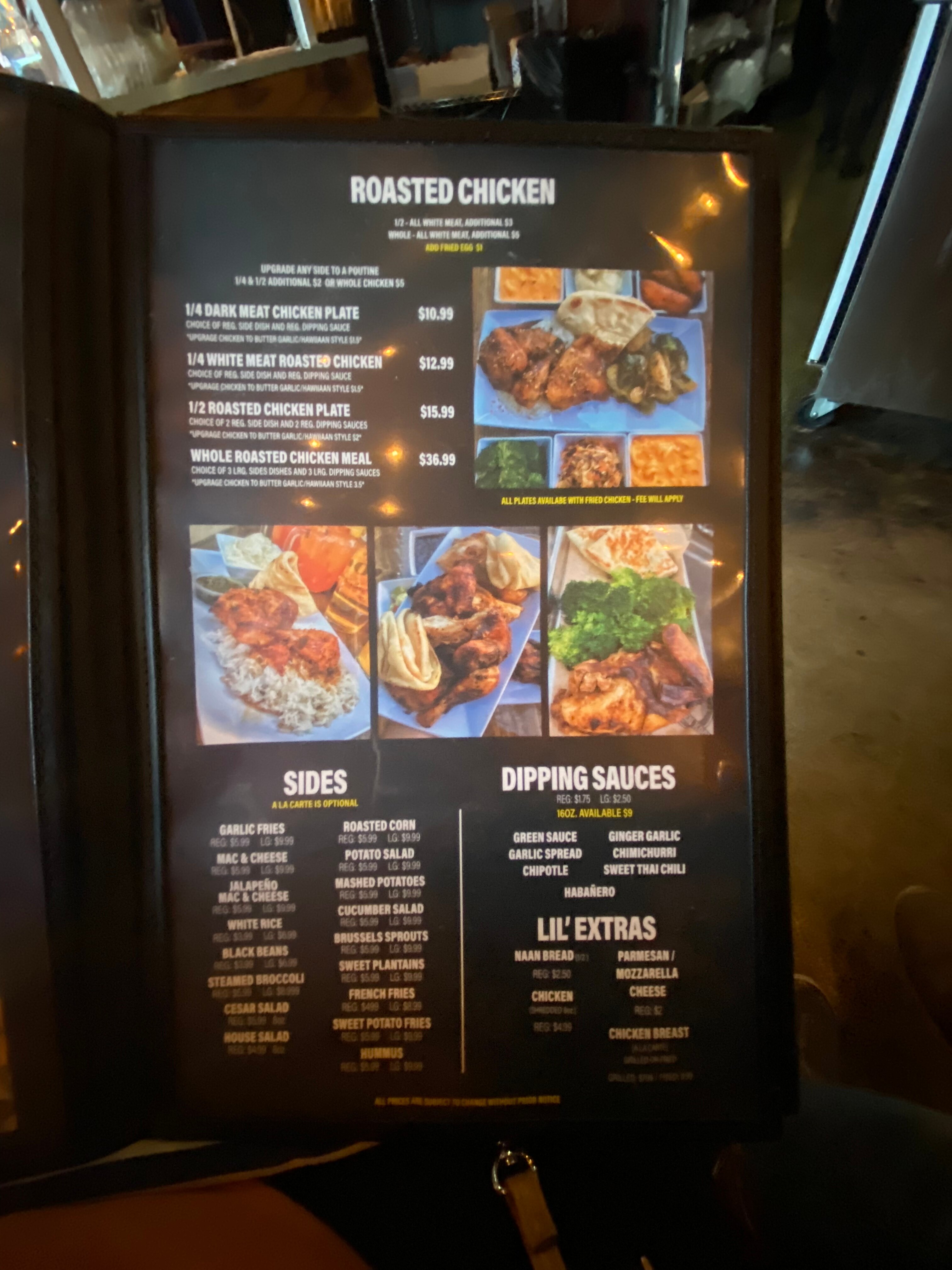 Photo credit: Tripadvisor