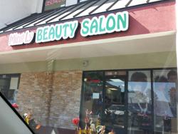 Ming Ly Hair Salon