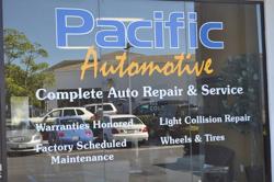 Pacific Automotive