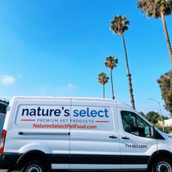 Nature's Select Pet Food