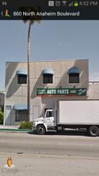 Rodriguez Brothers Auto Parts