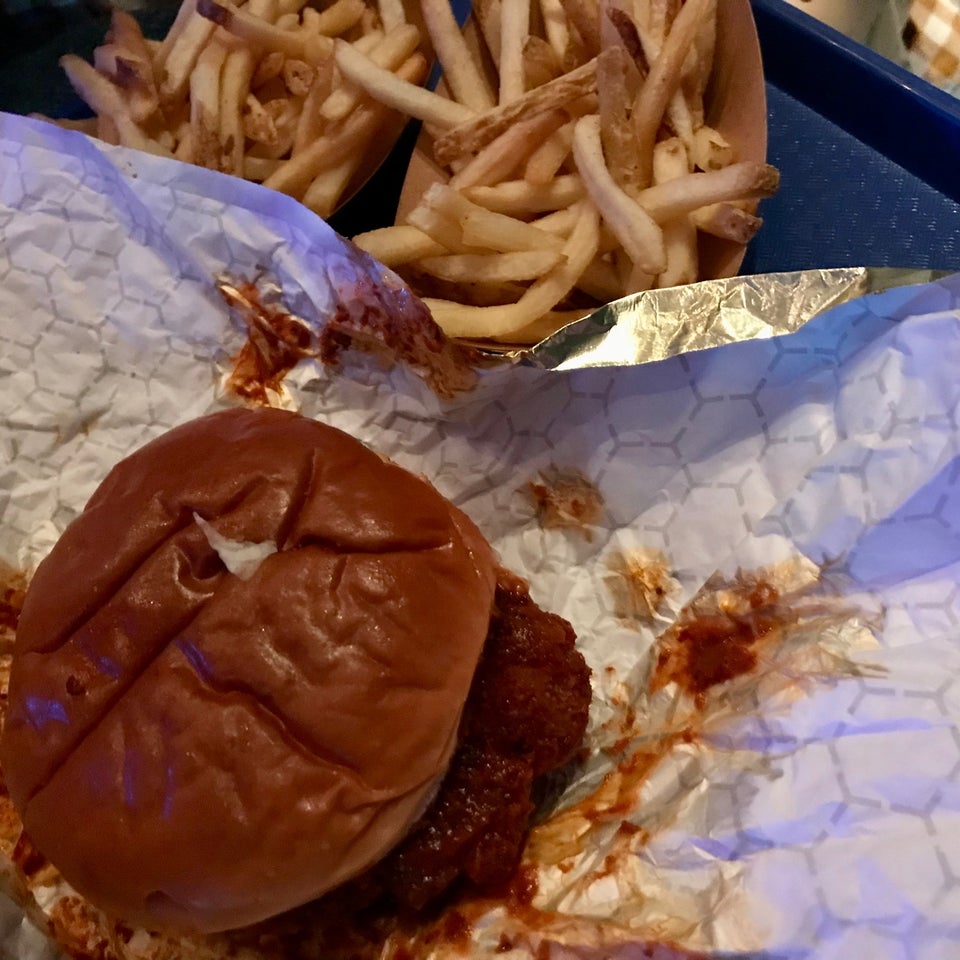 Photo credit: foursquare