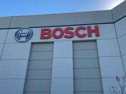 Bosch Power Tools Factory Service Center