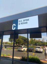O C Spine & Rehab Center
