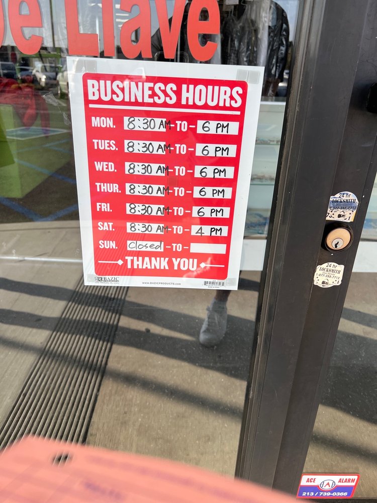 Ko Ko Cleaners
