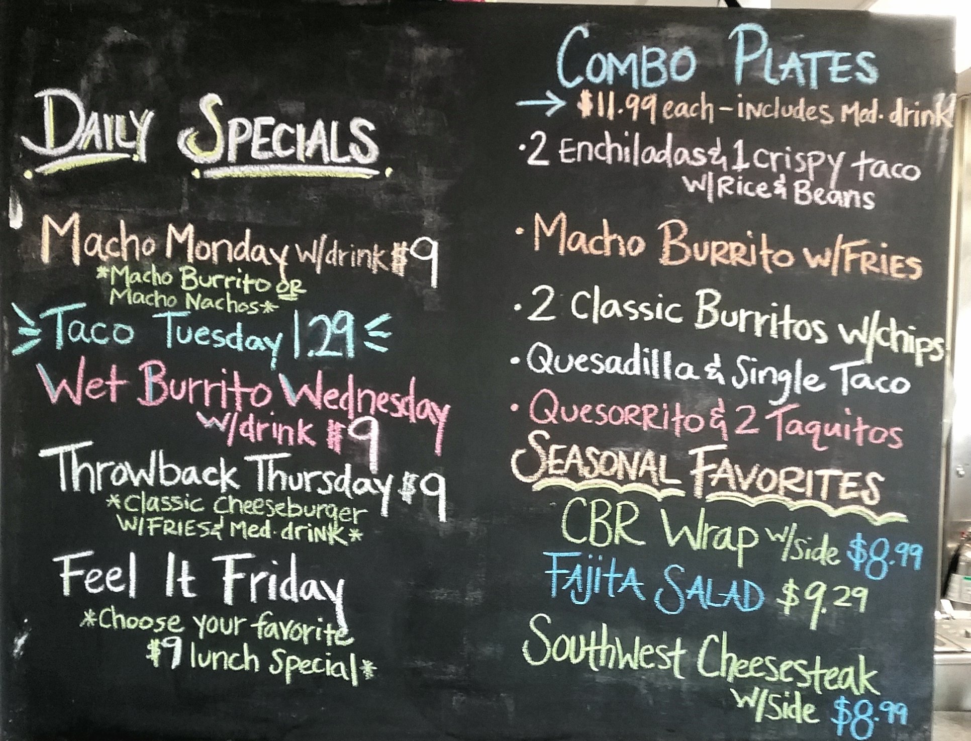 Photo credit: tripadvisor