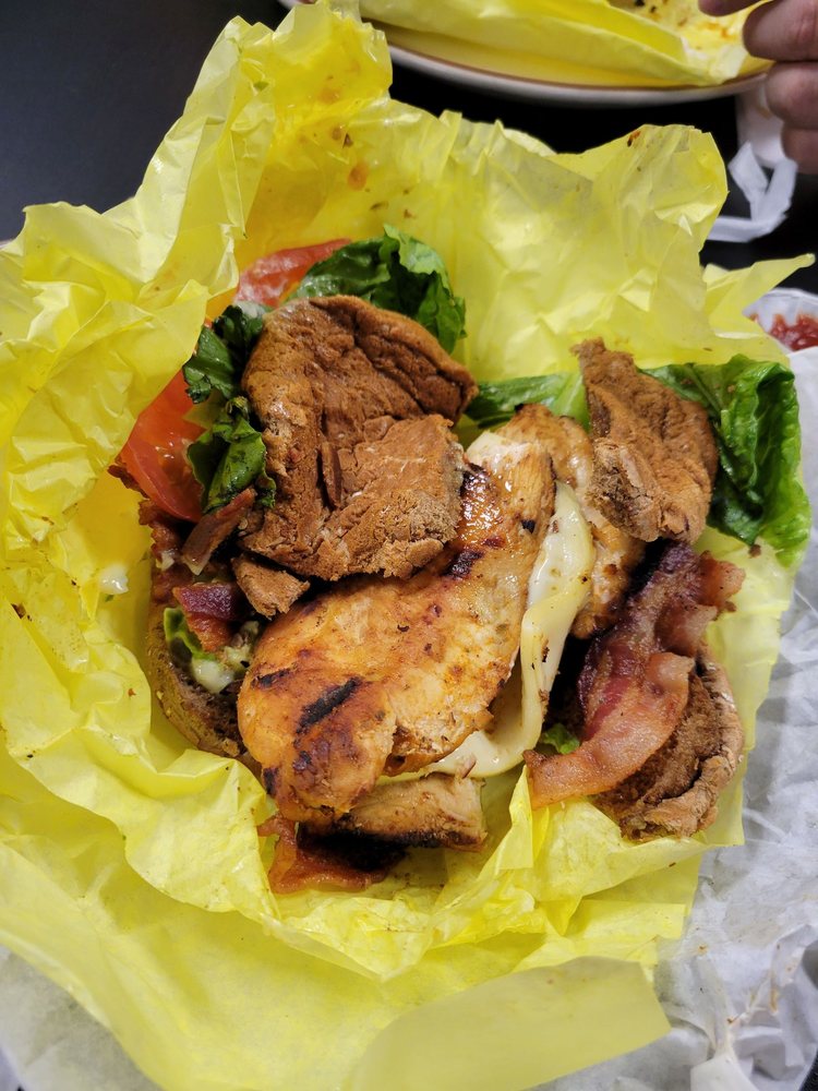 Pollo Loco Apple Valley Ca Thinkervine