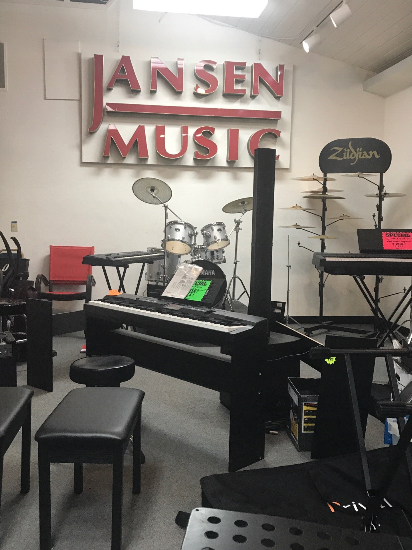 Photo credit: yellowpages