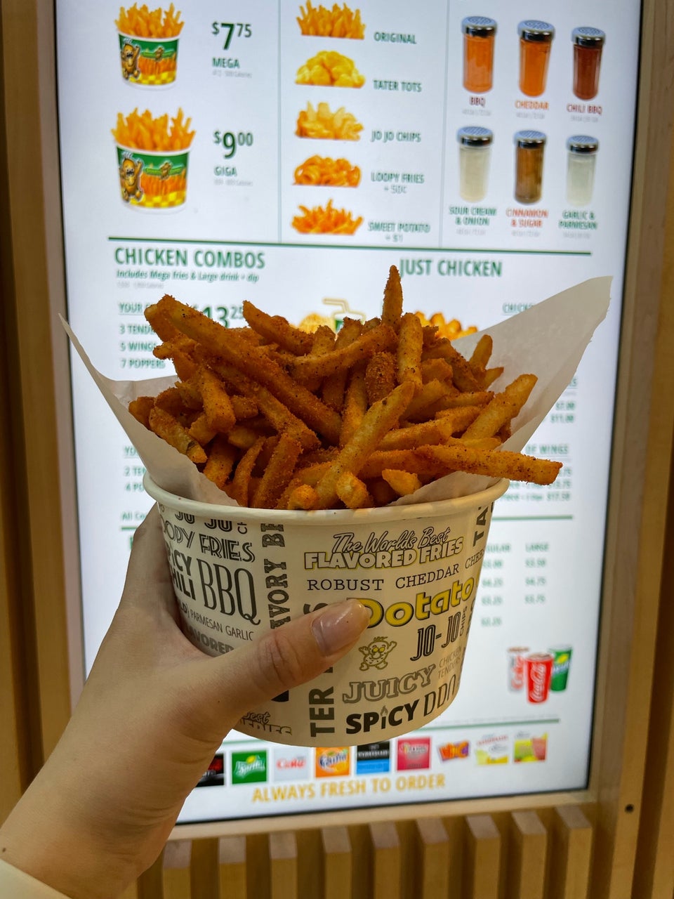 Photo credit: foursquare