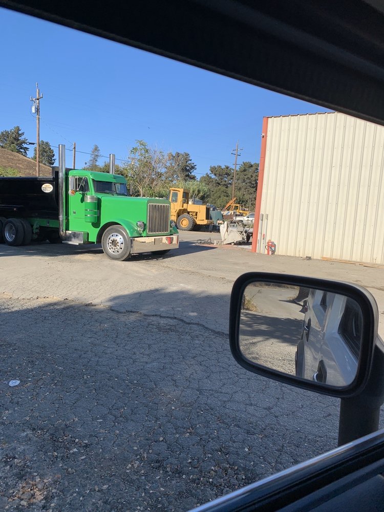 C & C Paving & Grading