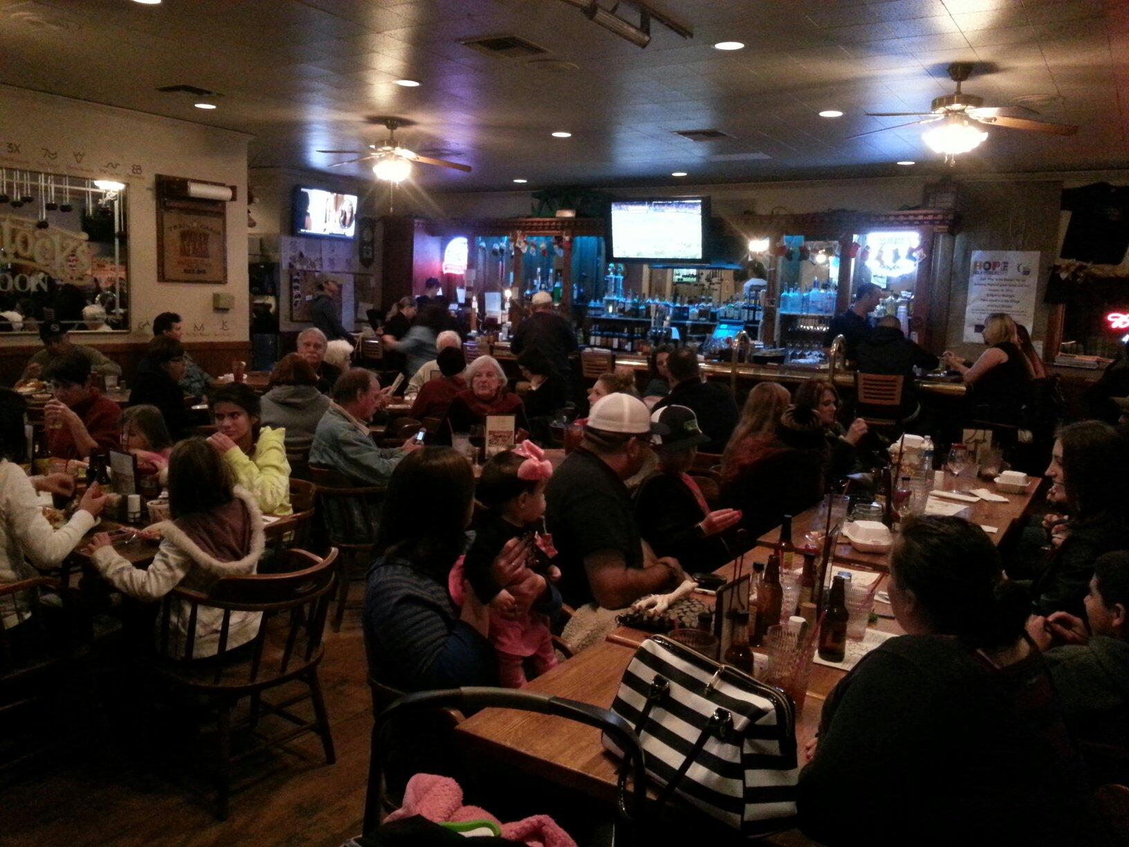 Photo credit: tripadvisor