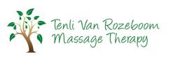 Tenli VanRozeboom Massage Therapy