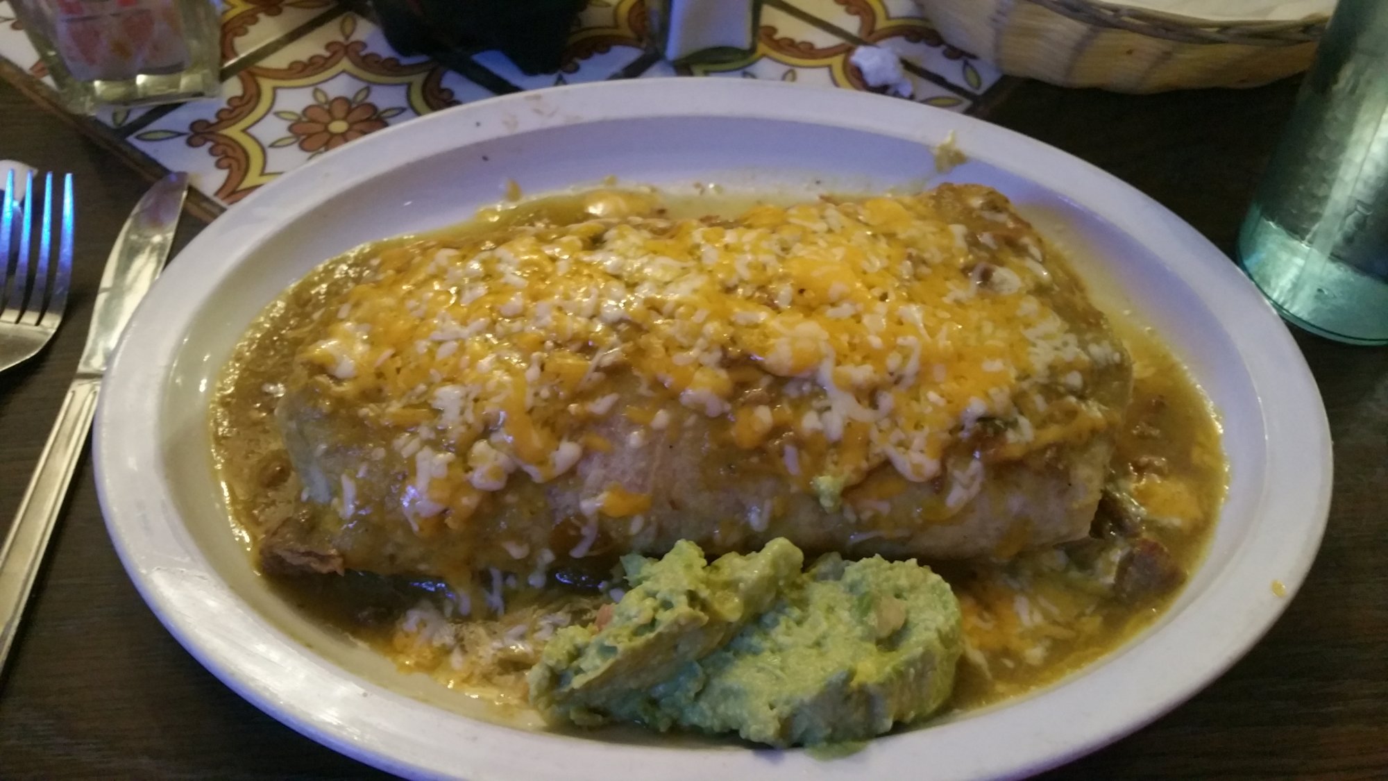 Photo credit: tripadvisor