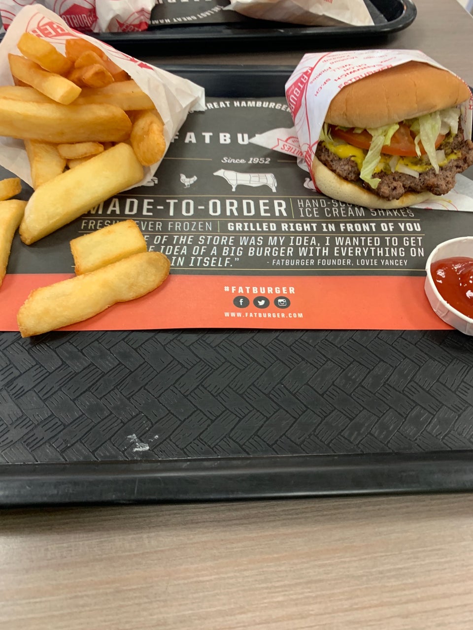 Photo credit: Foursquare