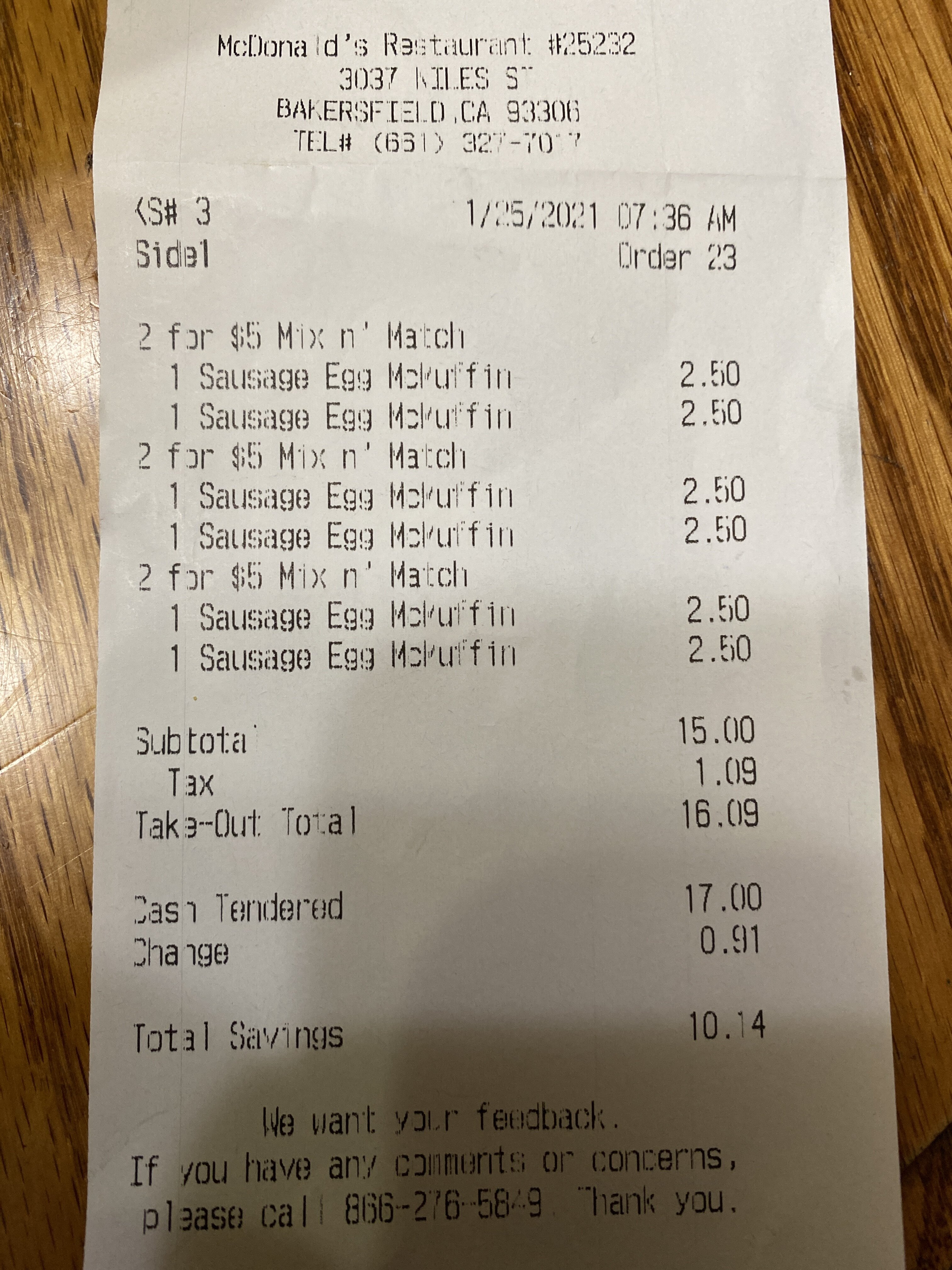 Photo credit: tripadvisor