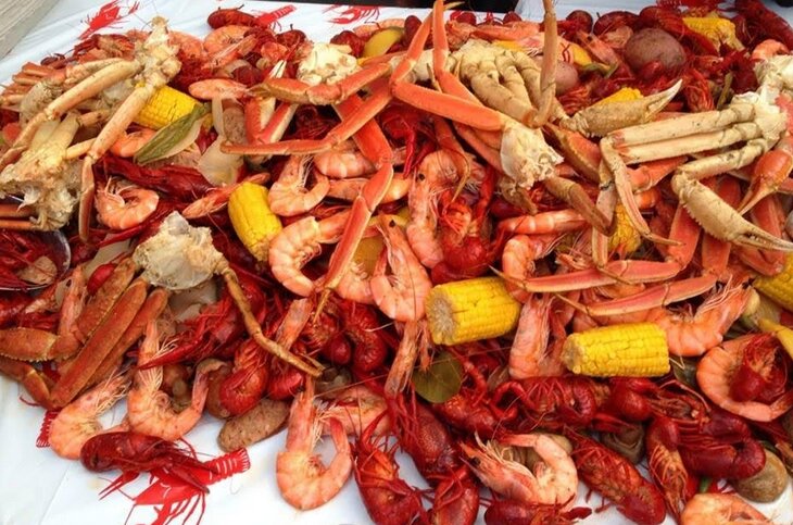 Photo credit: tripadvisor
