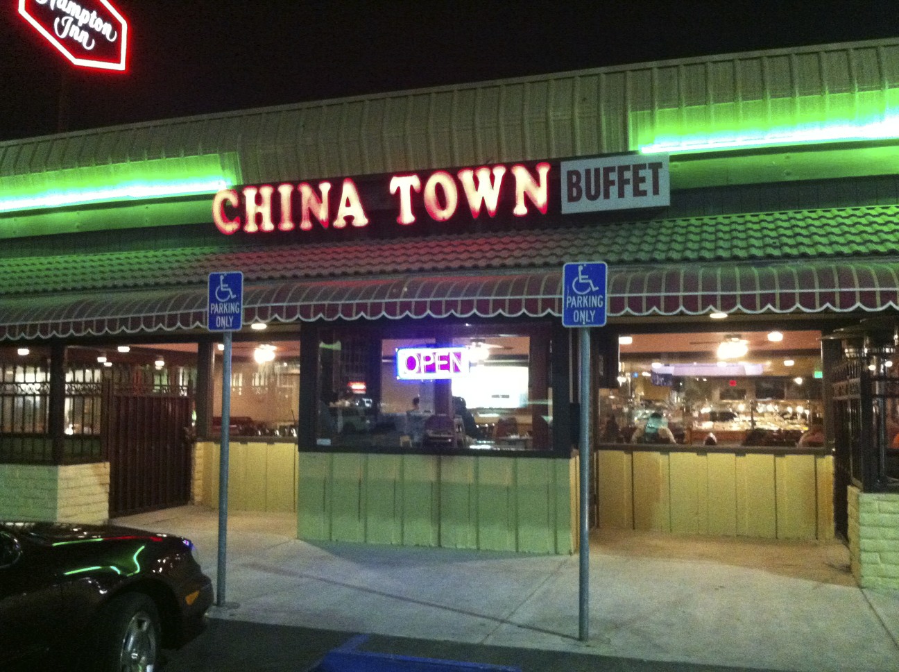 Photo credit: tripadvisor