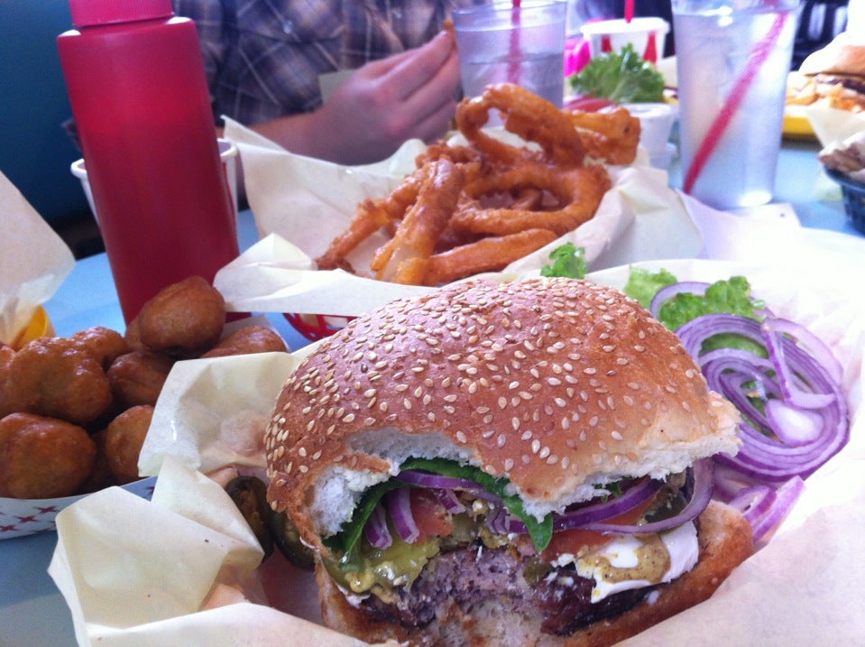 Photo credit: foursquare