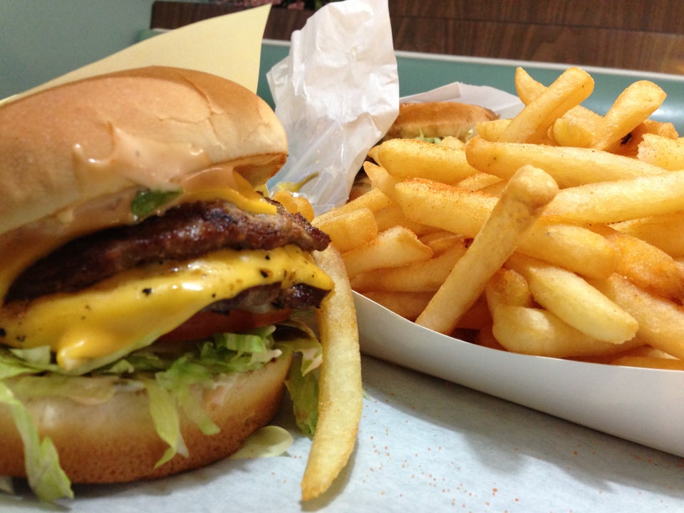 Photo credit: foursquare