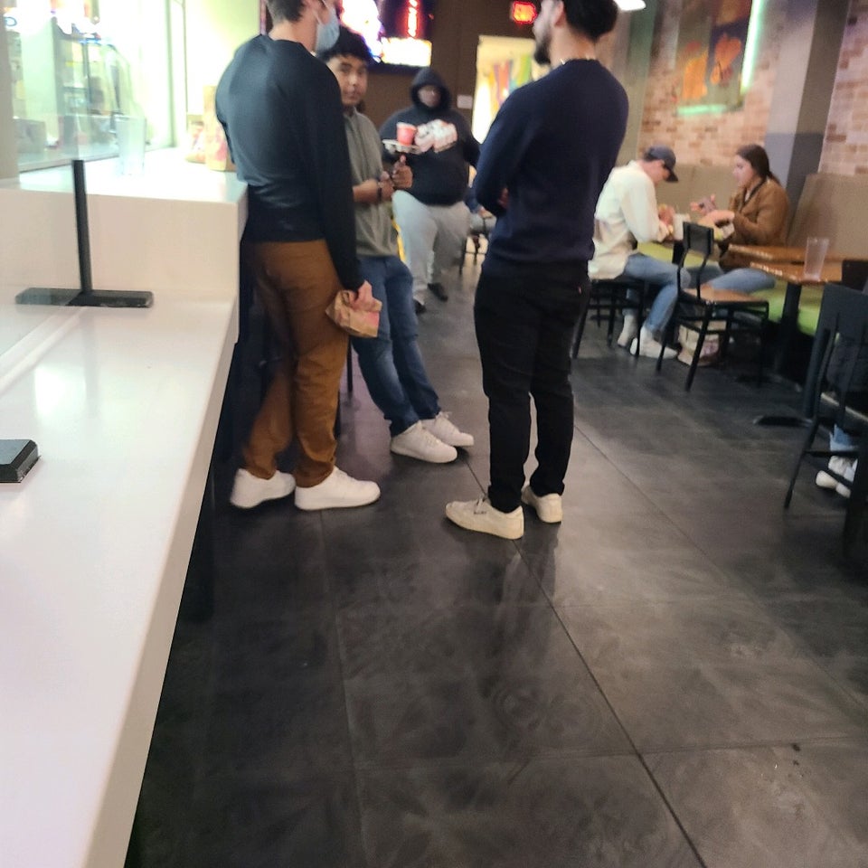 Photo credit: foursquare