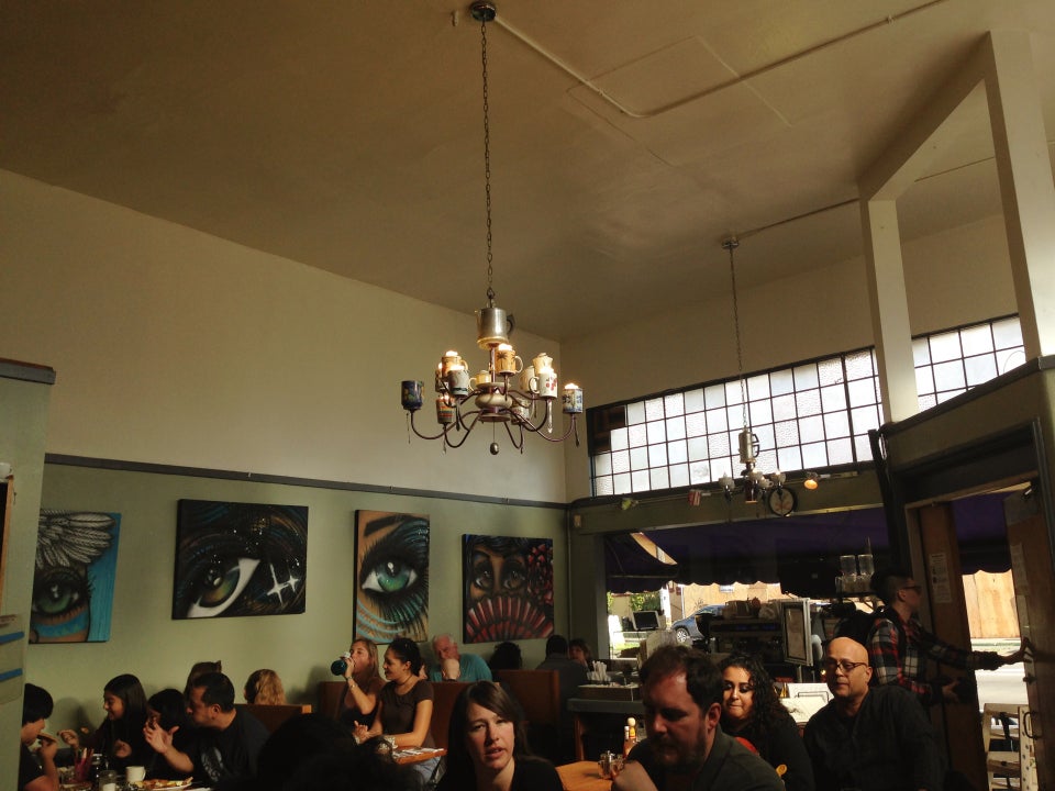 Photo credit: foursquare