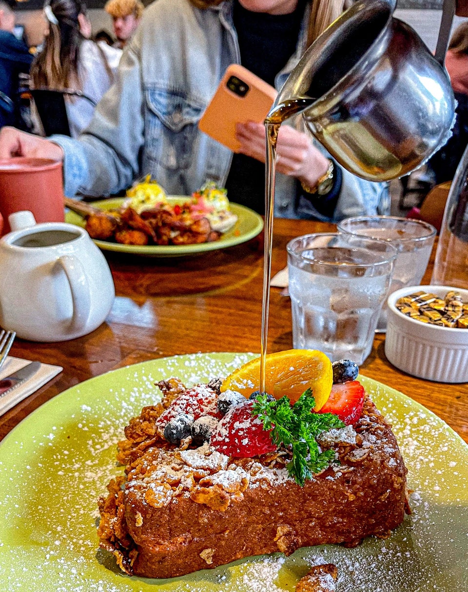 Photo credit: foursquare