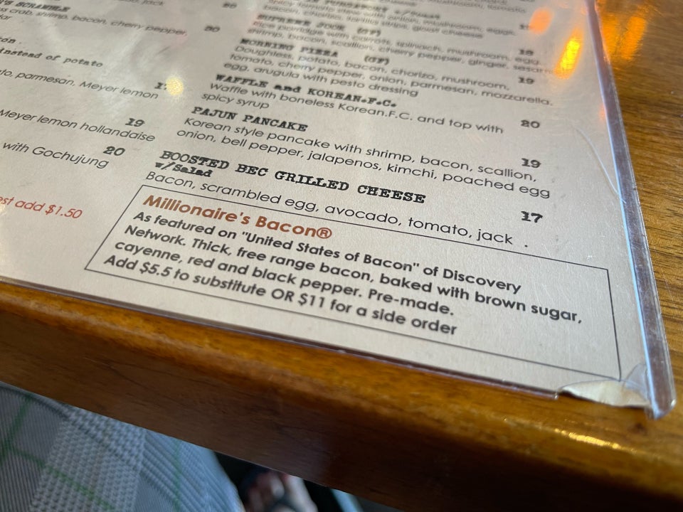 Photo credit: foursquare