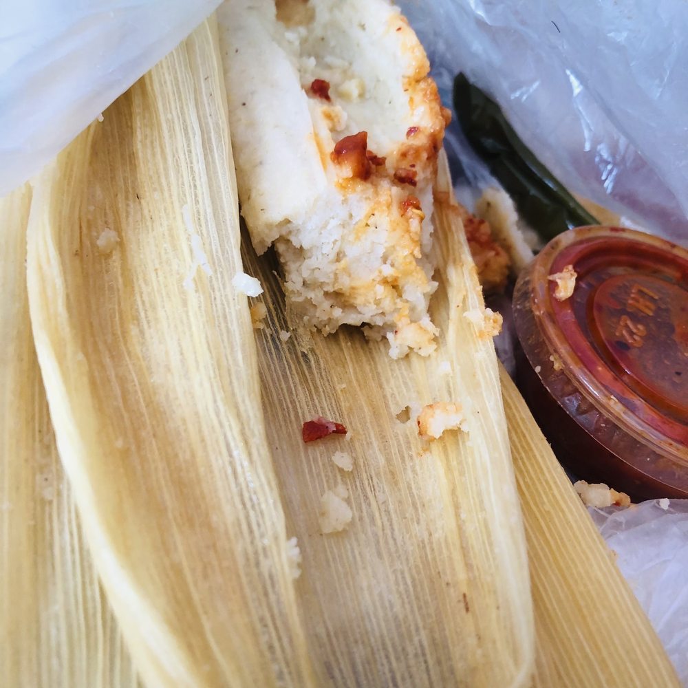 Tamales Place