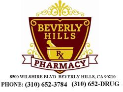 Beverly Hills Pharmacy