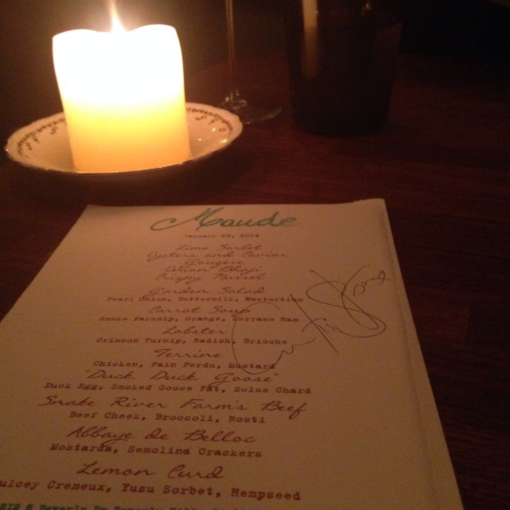 Photo credit: foursquare