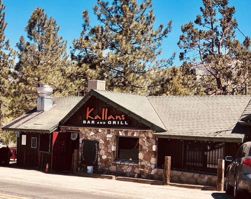 Kallans Bar And Grill