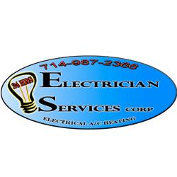 Electrician Services Corp