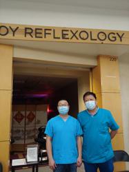 Joy Reflexology