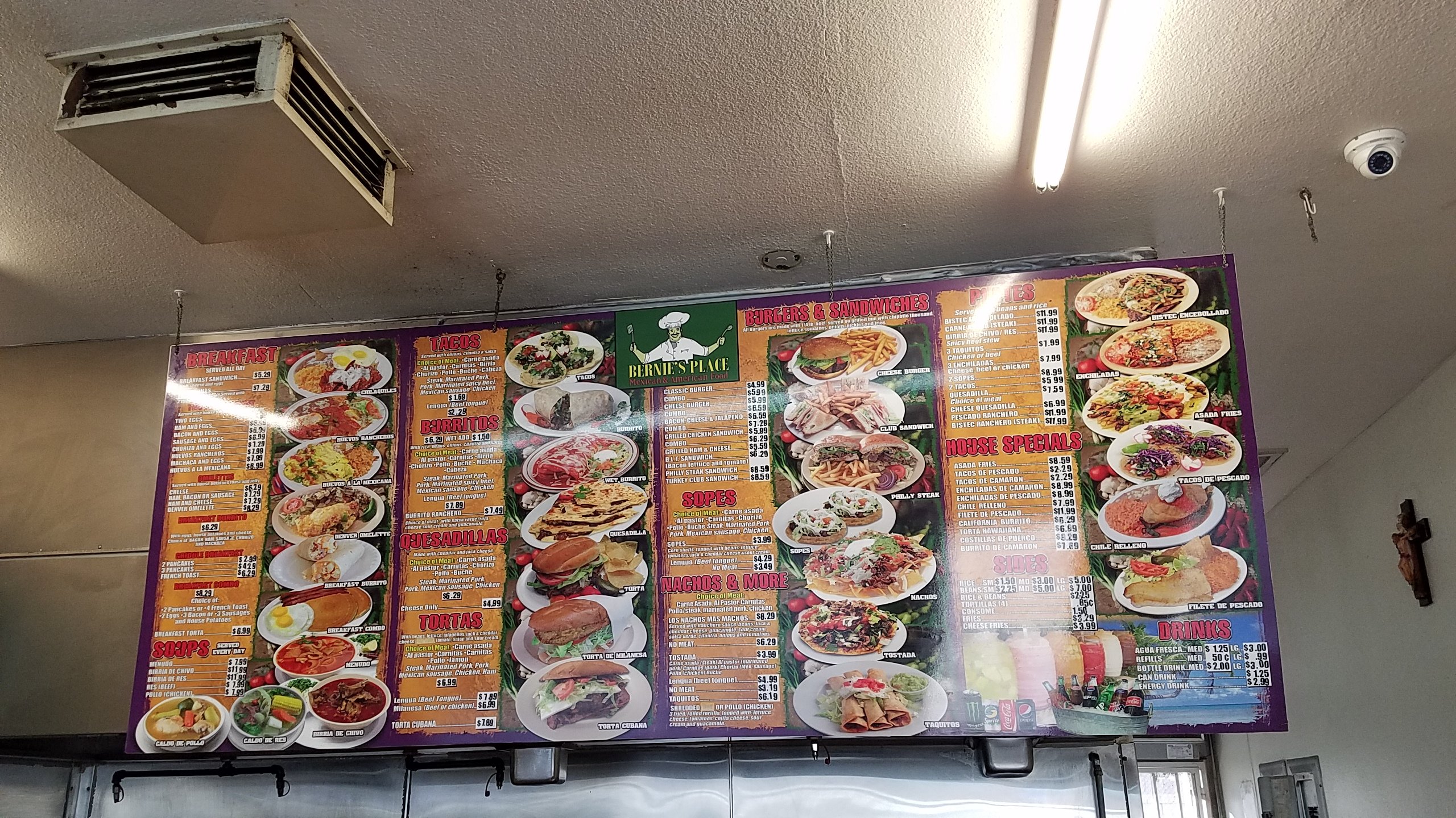 Photo credit: Tripadvisor