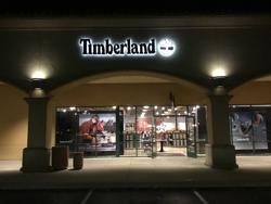 Timberland Outlet - Camarillo